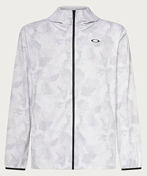 OAKLEY オークリー ジャケット フーディー OAKLEY オークリー ジャケット メンズ フルジップ フーディ